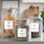 Picture of Arabic Pantry Labels 